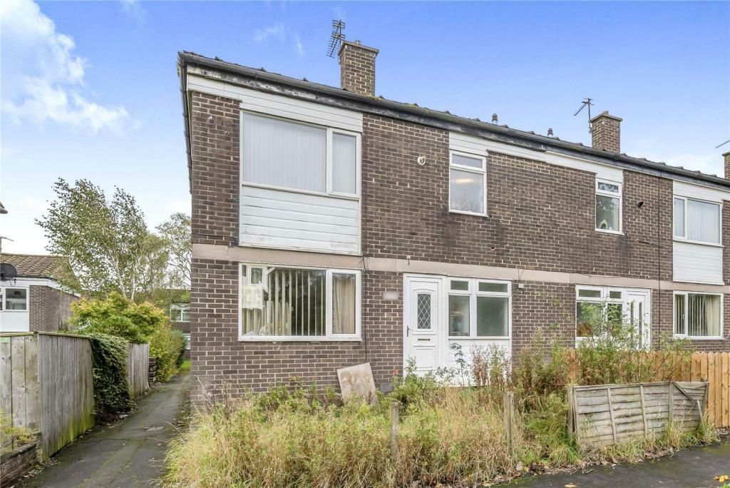 Renovation Property For Sale In Newton Aycliffe
