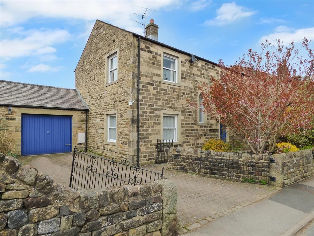Renovation Property For Sale In Skipton