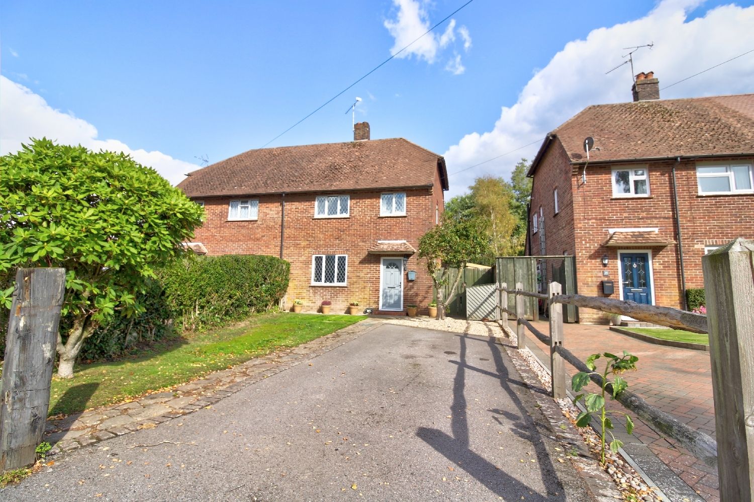 Renovation Property For Sale In Haywards Heath