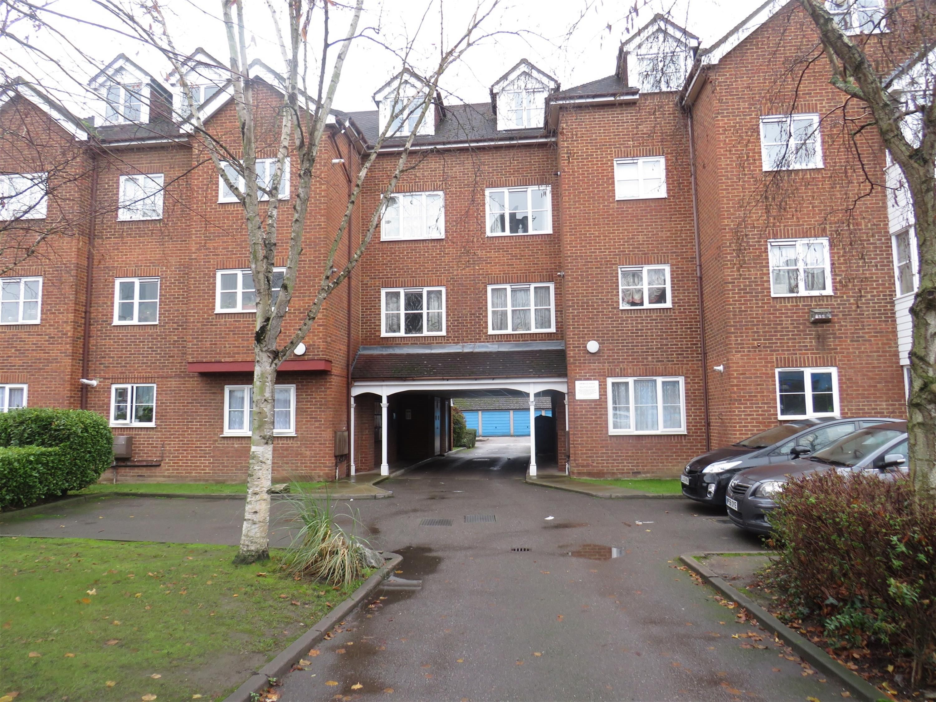 Repossessed Property For Sale In London