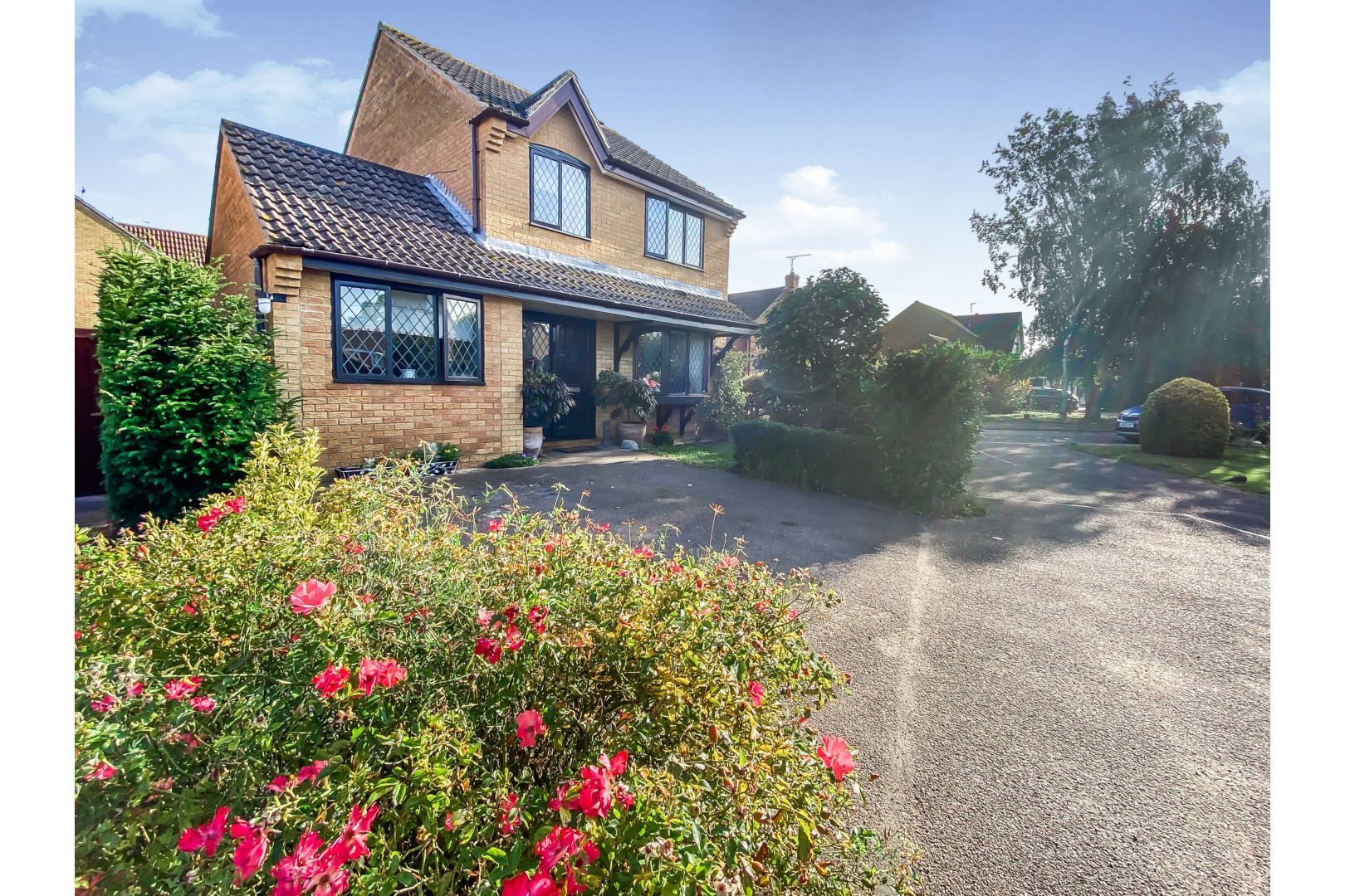 Renovation Property For Sale In Bury St. Edmunds