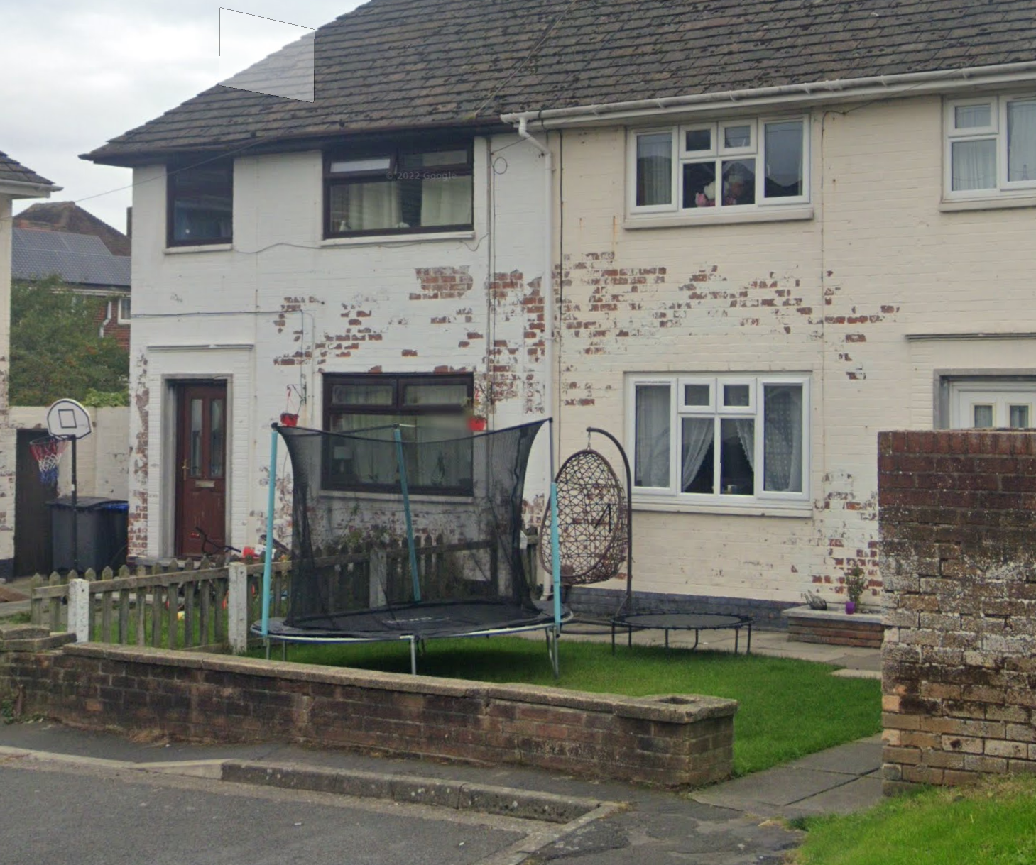 3 bed semi-detached house