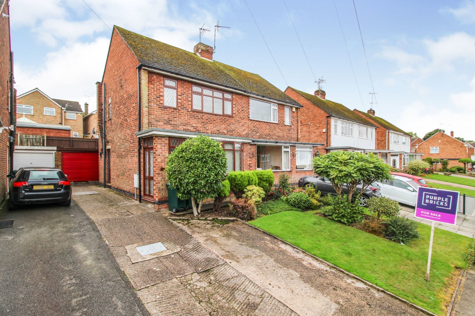 Renovation Property For Sale In Coventry