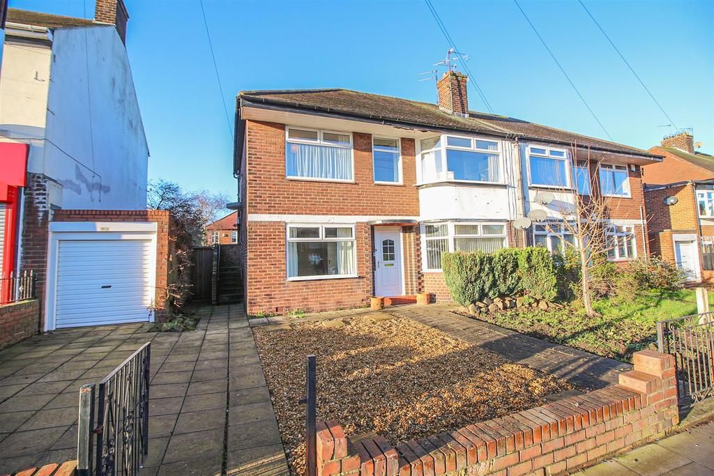 Renovation Property For Sale In Newcastle Upon Tyne