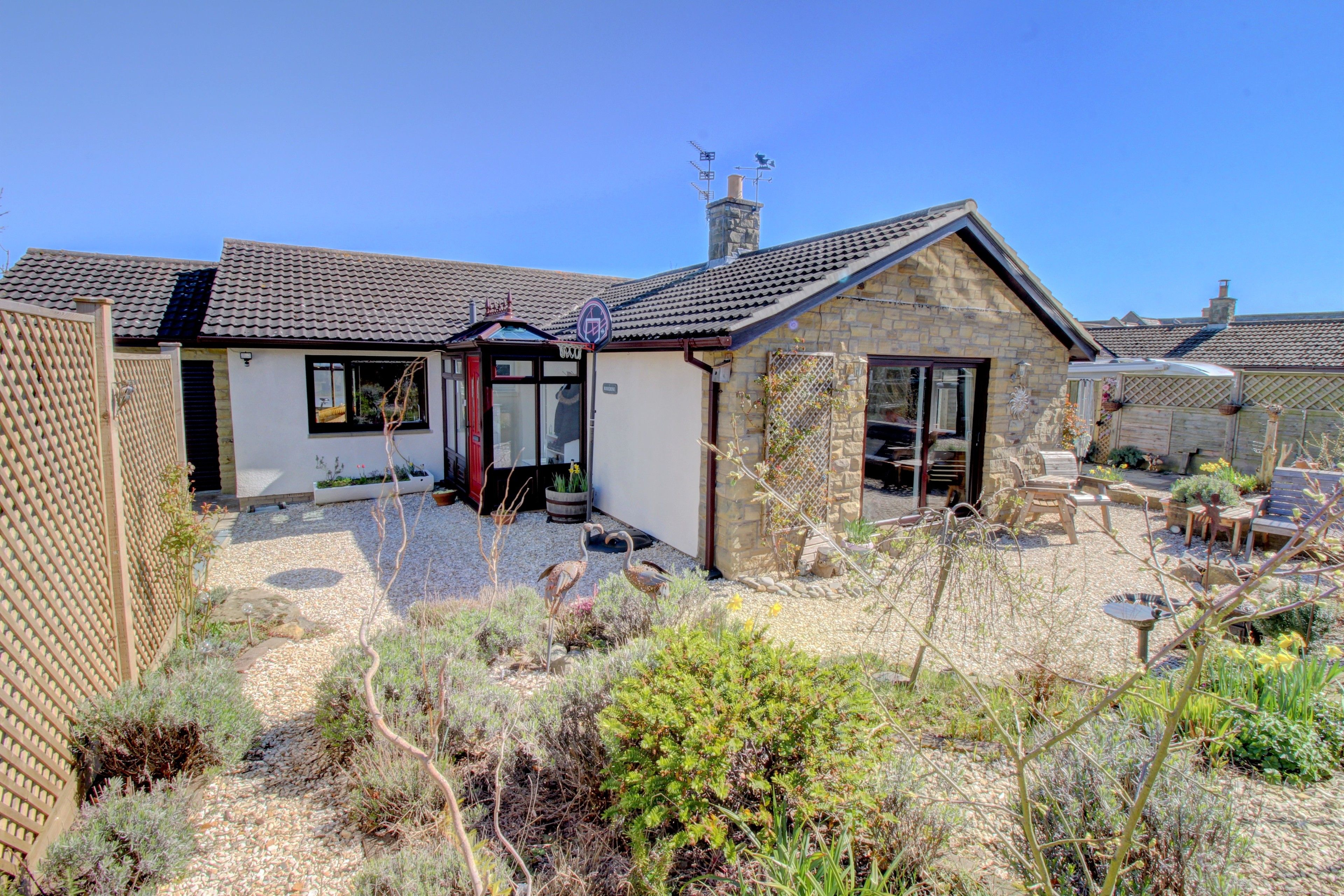 Renovation Property For Sale In Northumberland