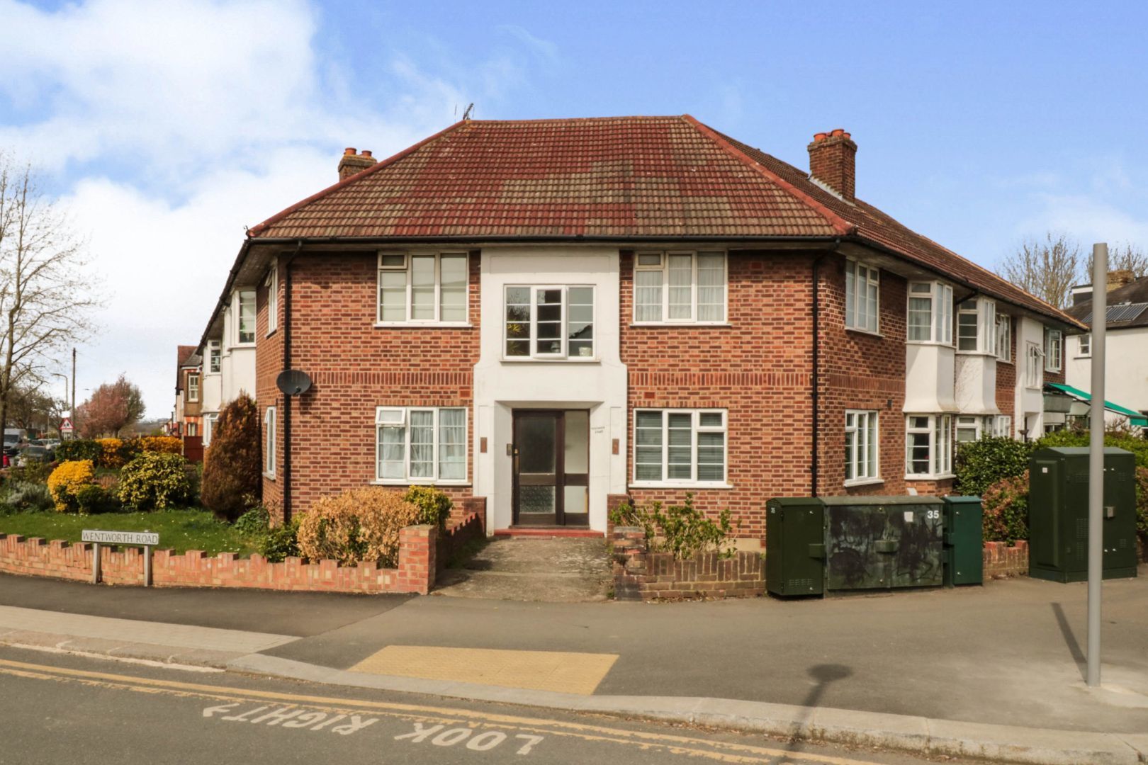 Auction Property For Sale In Hertfordshire