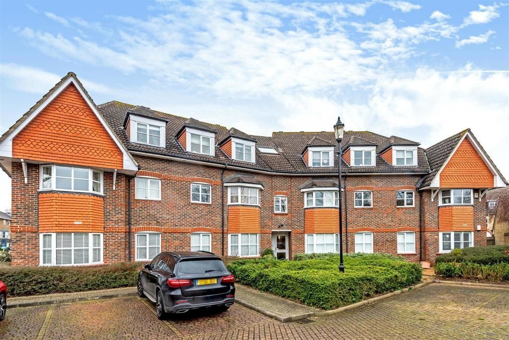 Renovation Property For Sale In Thames Ditton