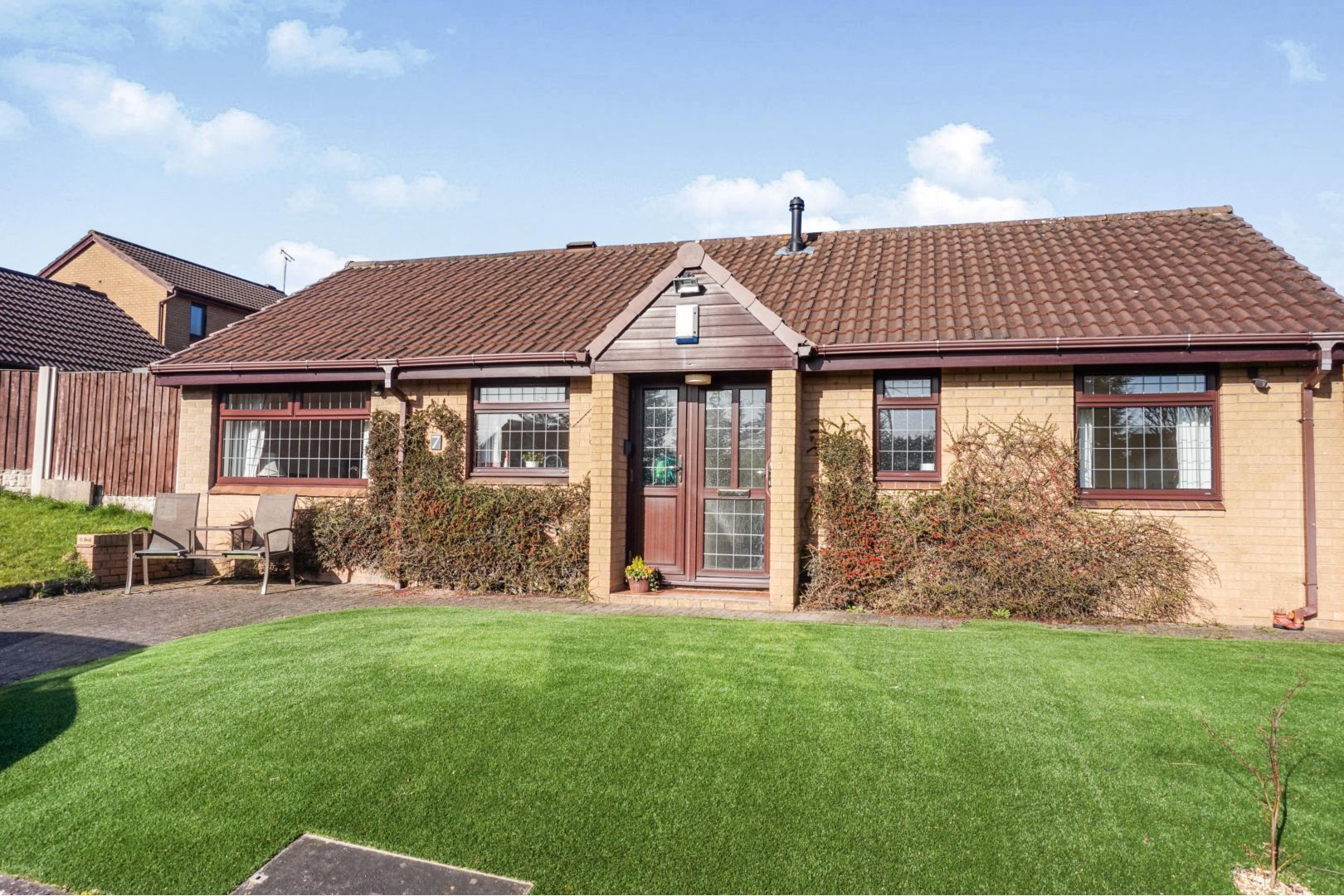 Renovation Property For Sale In Runcorn