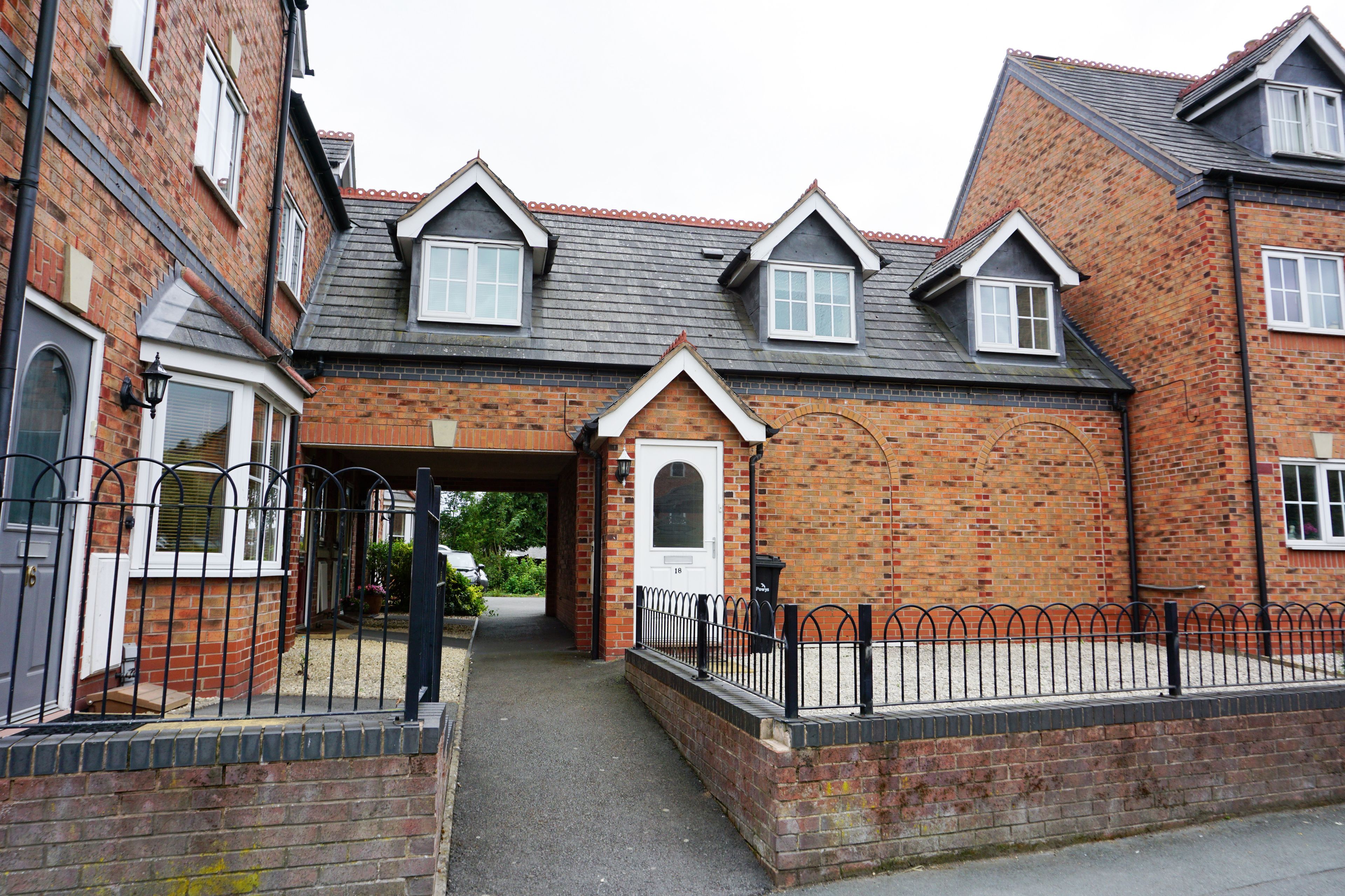 Renovation Property For Sale In Welshpool