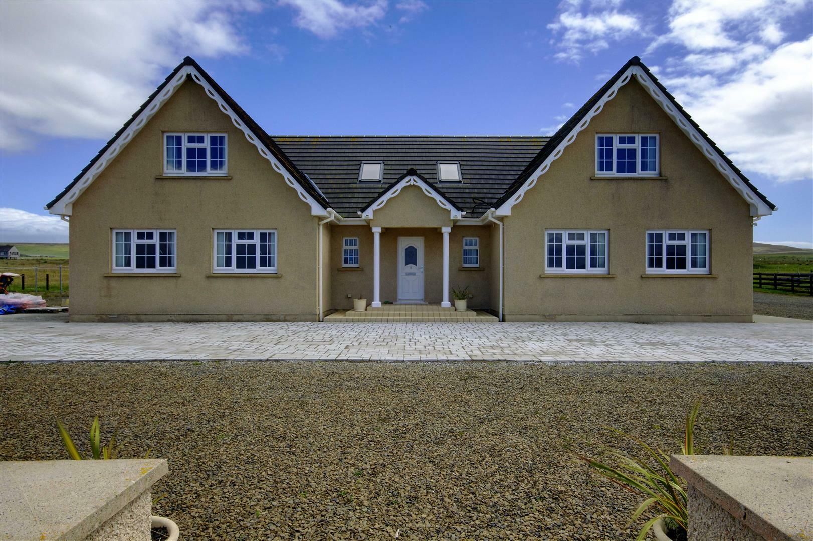 7 bedroom detached house for sale