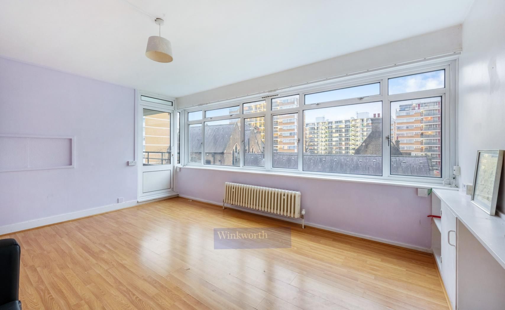 Repossessed Property For Sale In London