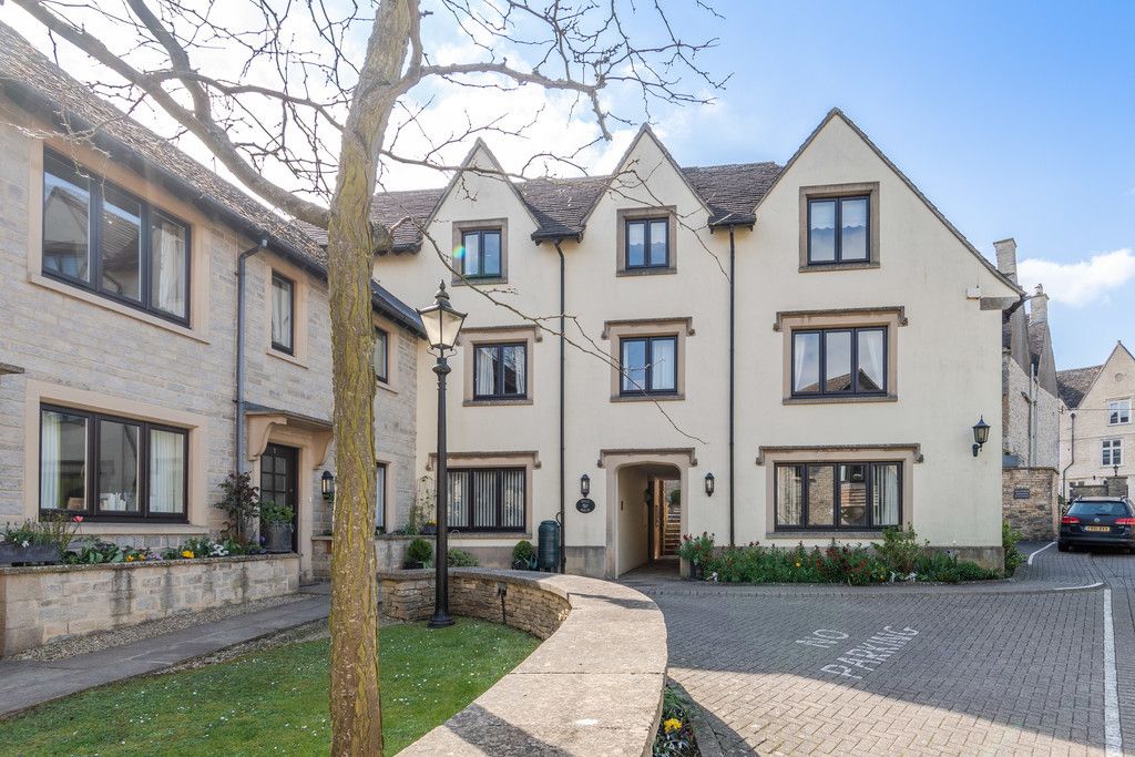 Renovation Property For Sale In Tetbury