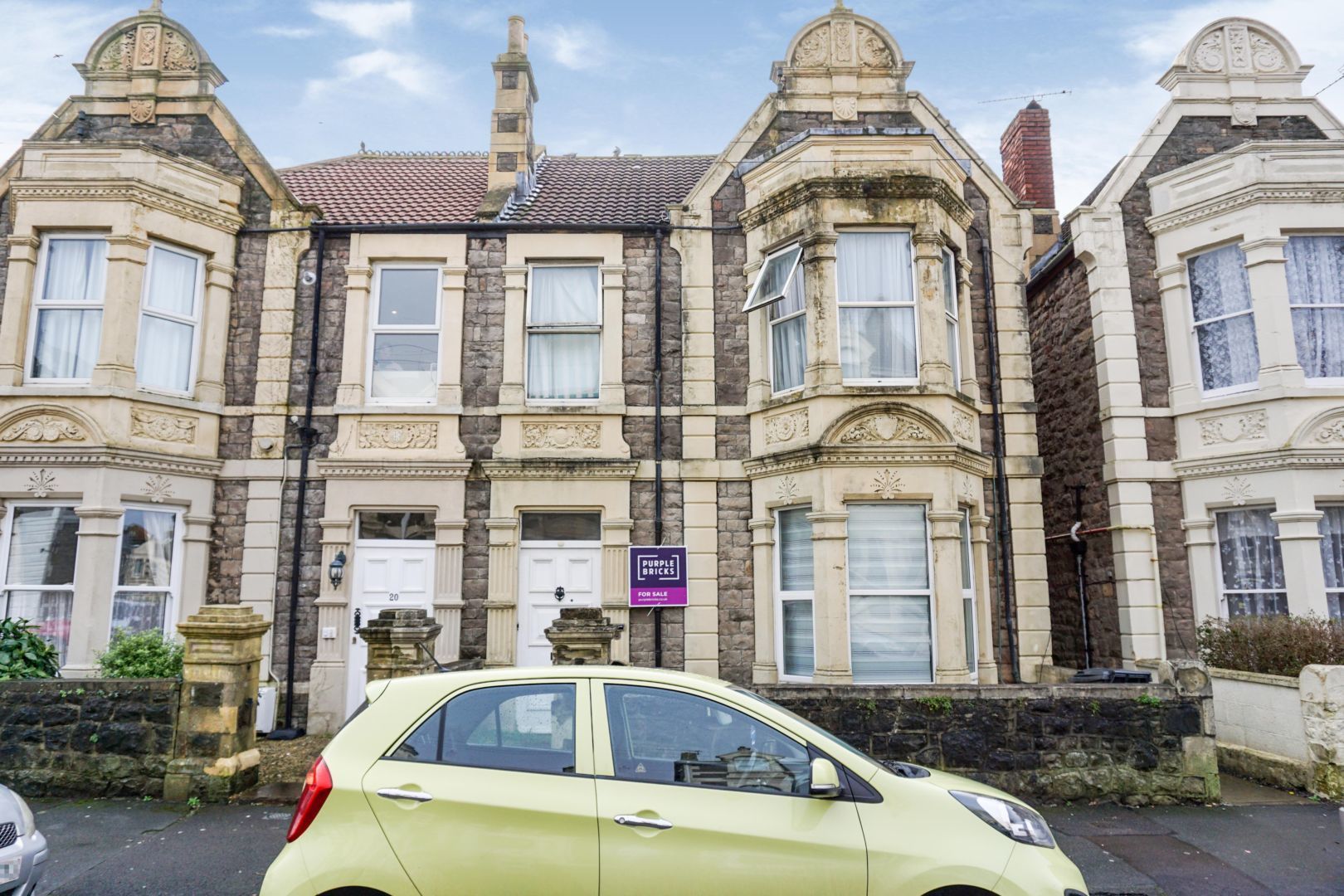 Auction Property For Sale In Westonsupermare