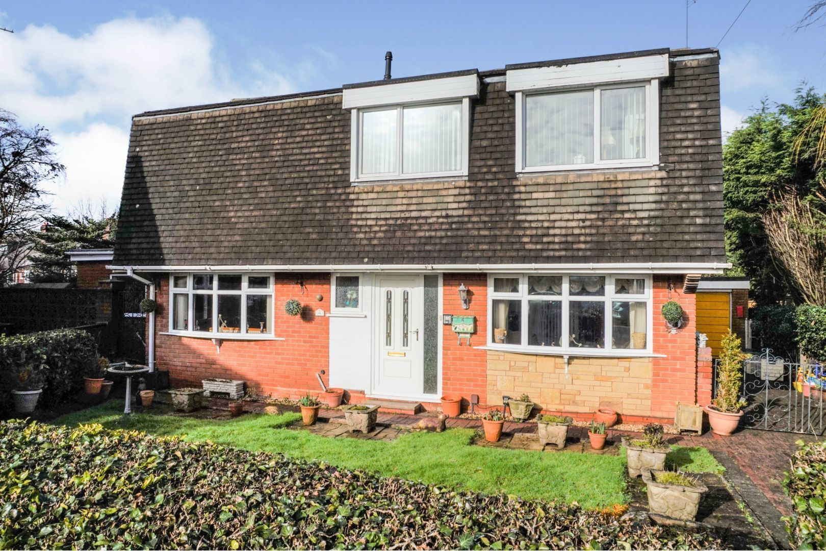 Renovation Property For Sale In Halesowen