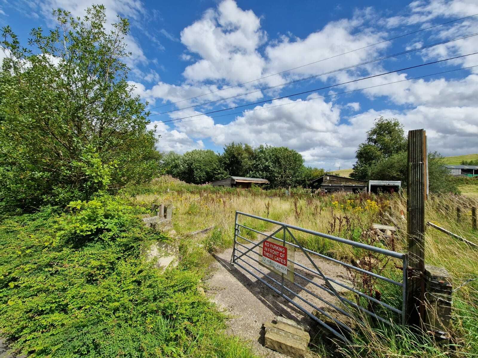 Lane Head Road, Saddleworth, Oldham, OL4 Land for sale