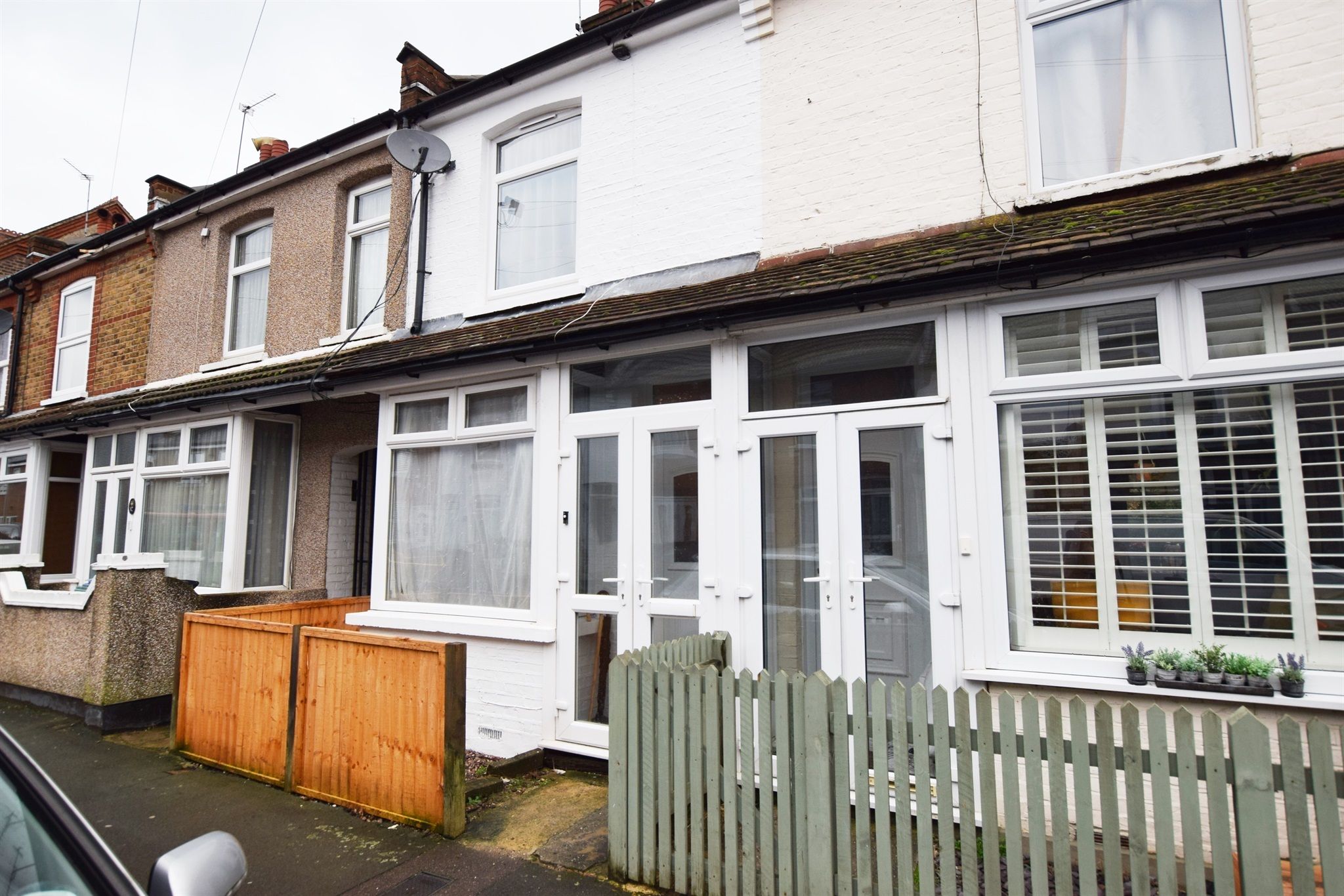 Renovation Property For Sale In Watford