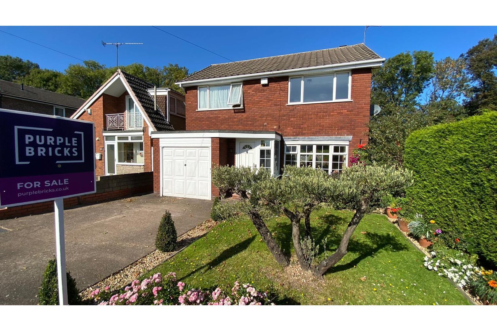 Renovation Property For Sale In West Bromwich