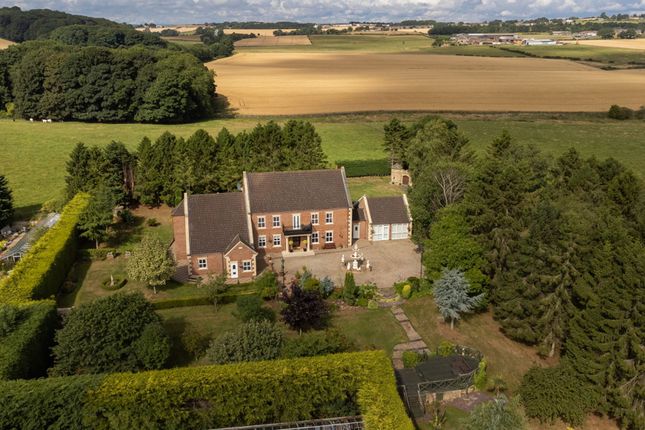 Windlestone Manor, Windlestone... 7 bed country house for sale
