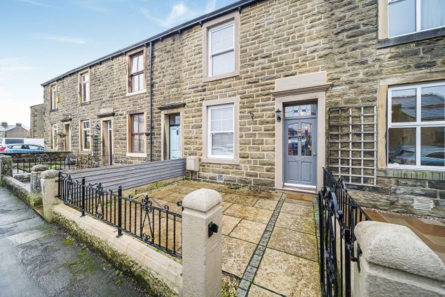 Salthill Road, Clitheroe BB7 3 bed terraced house for sale