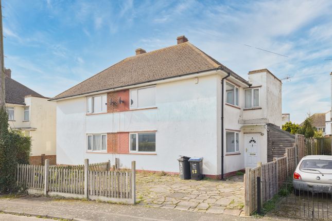 Brecon Square, Ramsgate, CT12 3 bed semi