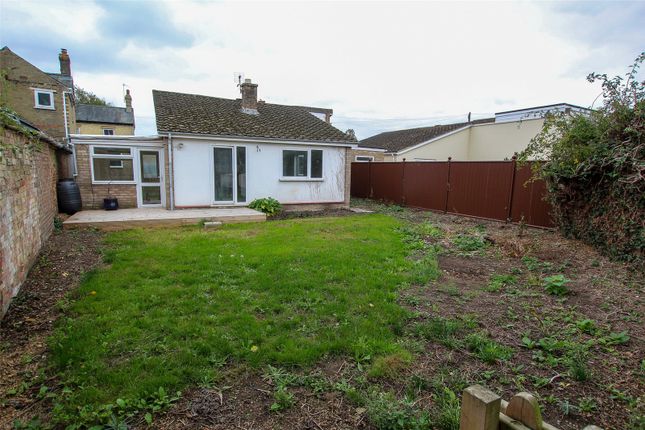 3 bedroom bungalow for sale