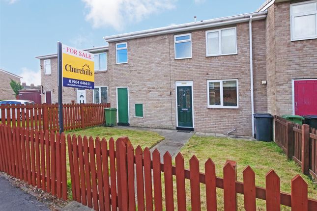 St. Benedict Road, York 4 bed terraced house for sale