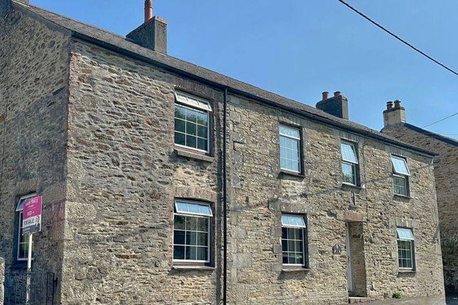 Church Street, Par PL24 7 bed detached house for sale