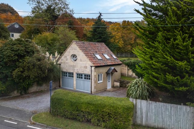 Gloucester Road, Bath BA1 1 bed detached house for sale