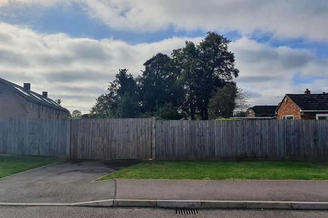 Park Crescent, St Neots PE19 Land for sale