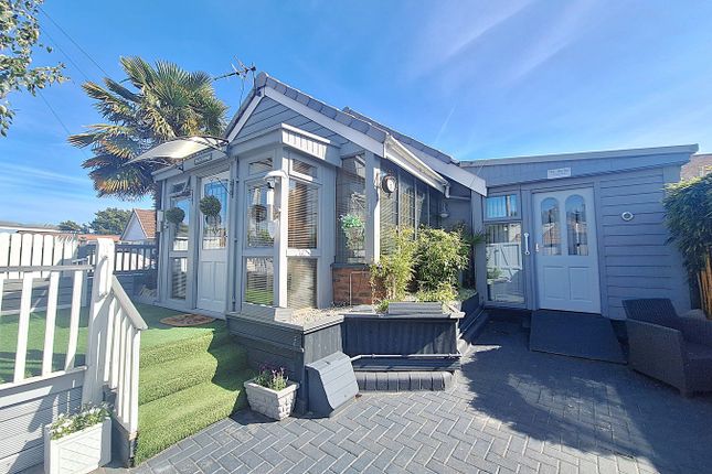 Sancreed Road, Parkstone, Poole, BH12 2 bed bungalow for sale