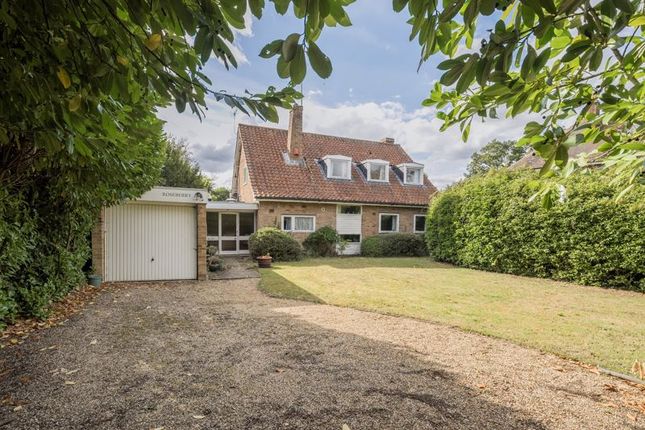Vicars Close, Bedford MK40 5 bed detached house for sale