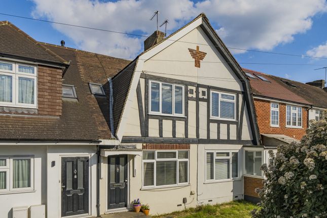 Garth Road, Morden SM4 2 bed terraced house for sale