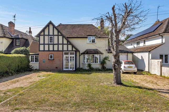 Wedon Way, Baldock SG7 3 bed detached house for sale