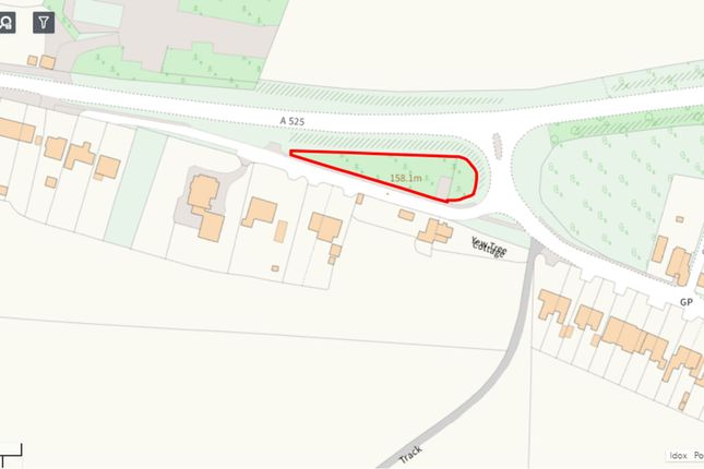 Multi Build Plot, Station Road... Land for sale