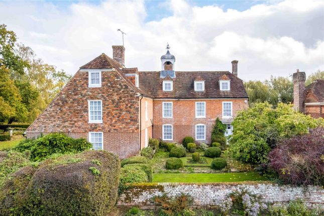 Biddenden, Ashford, Kent, TN27 7 bed detached house for sale