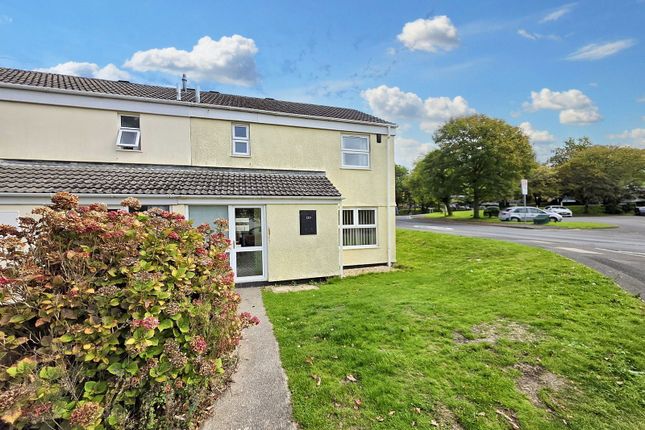 Wythburn Gardens, Plymouth PL6 3 bed semi