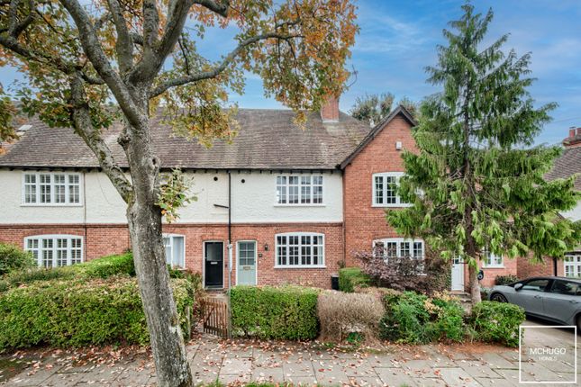 High Brow, Harborne B17 2 bed terraced house for sale