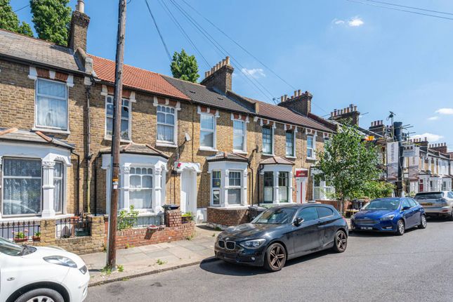 Merritt Road, Brockley, London, SE4 2 bed terraced house for sale
