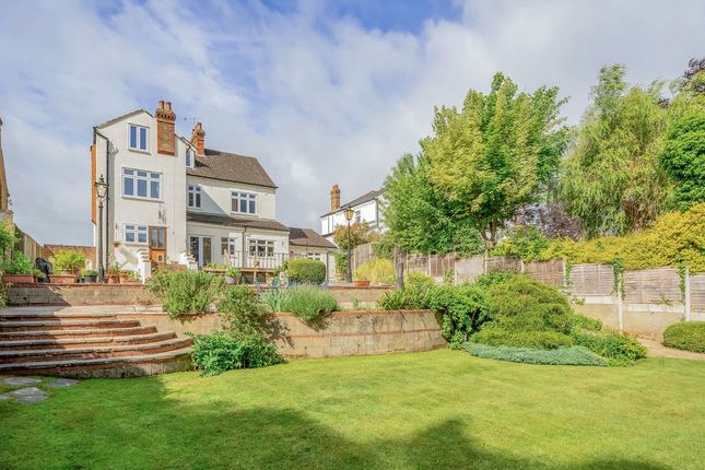 Abbots Road, Abbots Langley WD5 6 bed detached house for sale