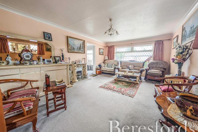 Mersea Road, Colchester, CO2 3 bed bungalow for sale