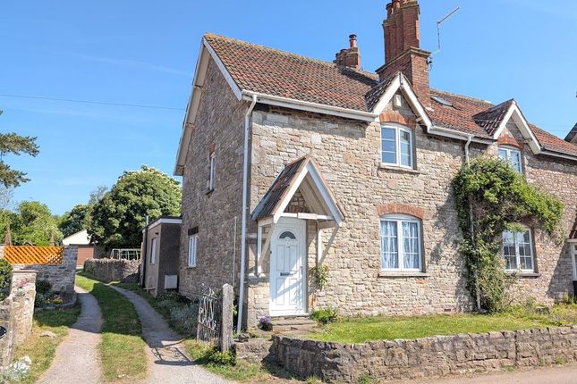 Upper Tockington Road, Tockington... 3 bed cottage for sale