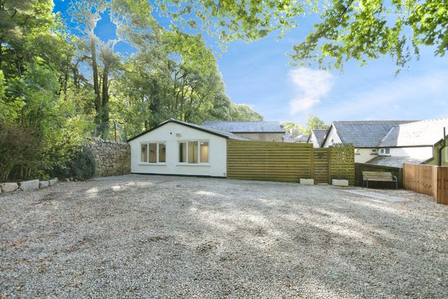 2 bedroom semi-detached bungalow for sale