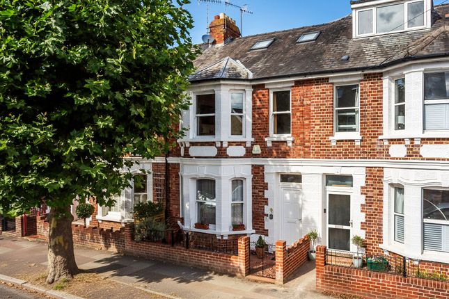 Beltring Road, Tunbridge Wells, TN4 5 bed terraced house for sale