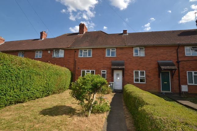 Ermine Close, Grantham 3 bed terraced house for sale