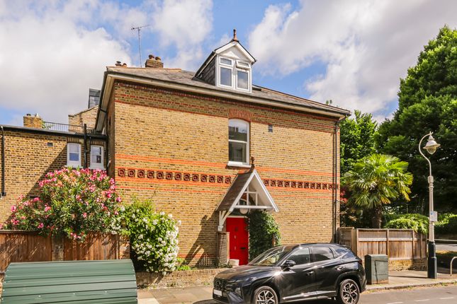 St. Marys Road, Ealing, London, W5 5 bed detached house for sale