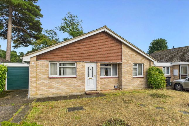 Claydon Road, Surrey GU21 3 bed bungalow for sale