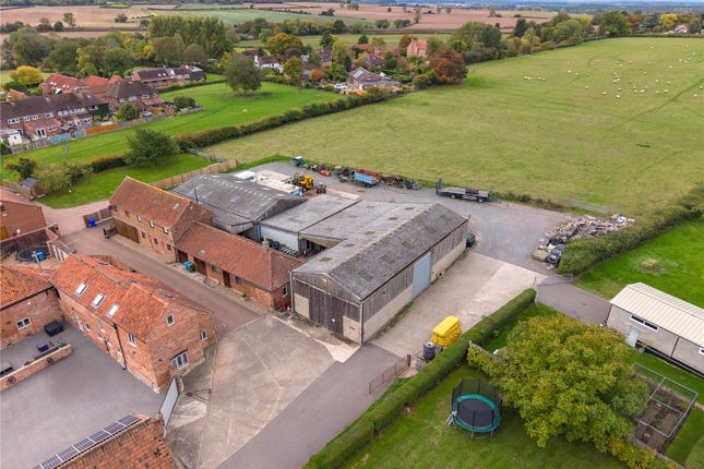 Newark, Nottinghamshire Land for sale