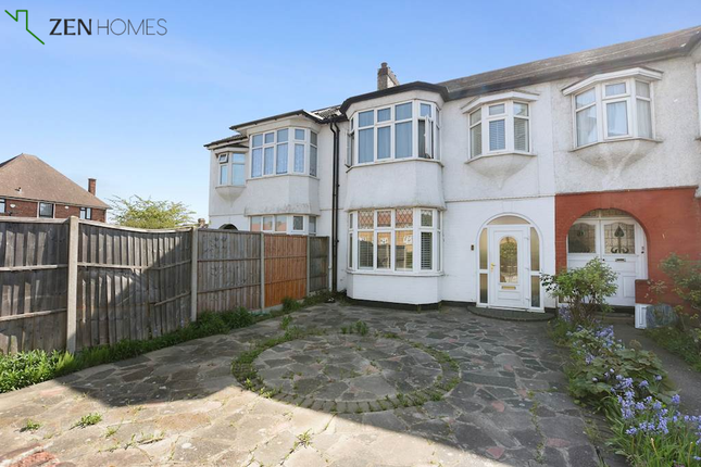 Great Cambridge Road, London N18 3 bed terraced house for sale