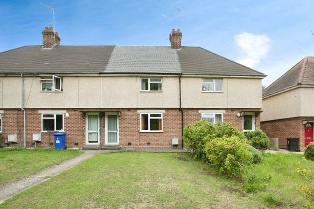 London Road, Towcester NN12 3 bed terraced house for sale