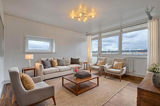 Winford House, Bow 2 bed flat for sale